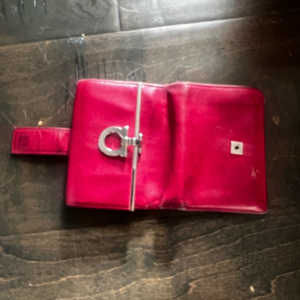 Ferragamo wallet - Picture 5 of 9